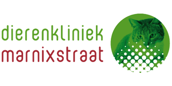 Dierenkliniek Marnixstraat